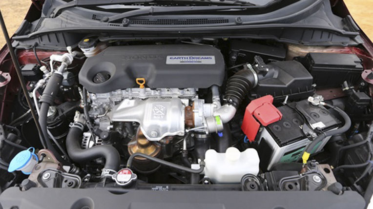 Tin Honda CRV : Honda City và Hyundai Verna tính năng ngang ngửa 3
