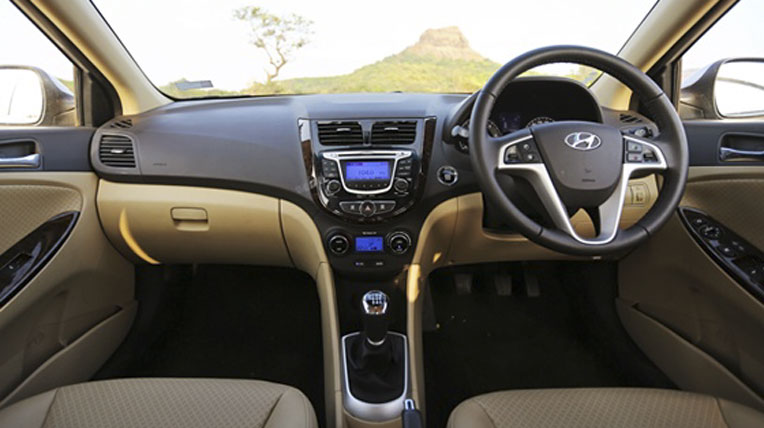 Tin Honda CRV : Honda City và Hyundai Verna tính năng ngang ngửa 2