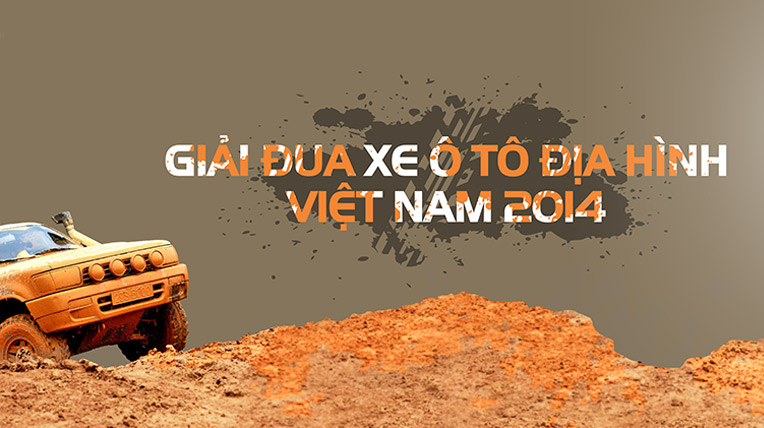 Sắp diễn ra giải đua ô tô địa hình tại Đồng Mô, Sơn Tây