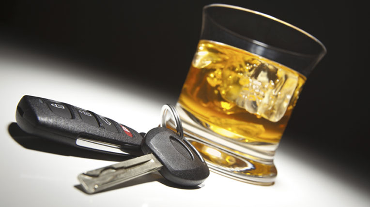 Ôtô có thể phát hiện tài xế say xỉn