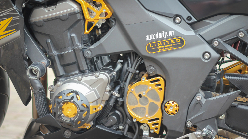 Ảnh chi tiết Kawasaki Z1000 vàng đen của biker Hà Thành IMG_9112.jpg