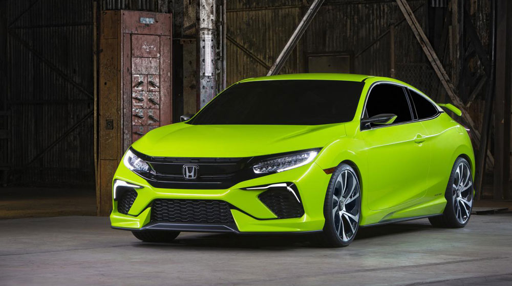Honda Civic thế hệ mới “gây sốc” về mức tiết kiệm nhiên liệu