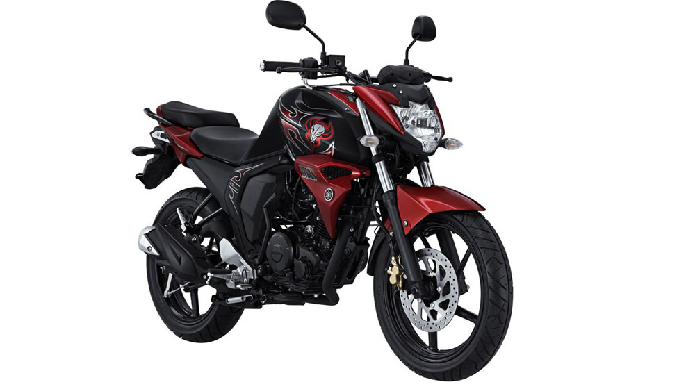 Yamaha ra mắt môtô “bò rừng”, giá “siêu rẻ”