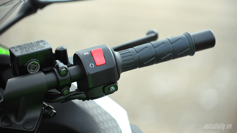 Ảnh chi tiết Kawasaki Ninja 300 ABS Kawasaki Ninja300 (39).jpg