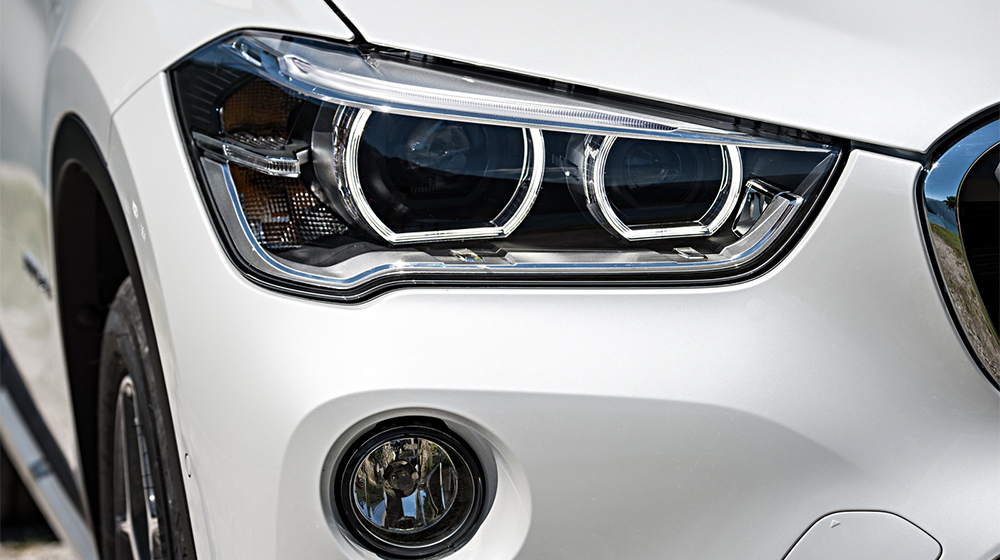 Đánh giá xe BMW X1 Plug-in hybrid LWB 2017 chi tiết