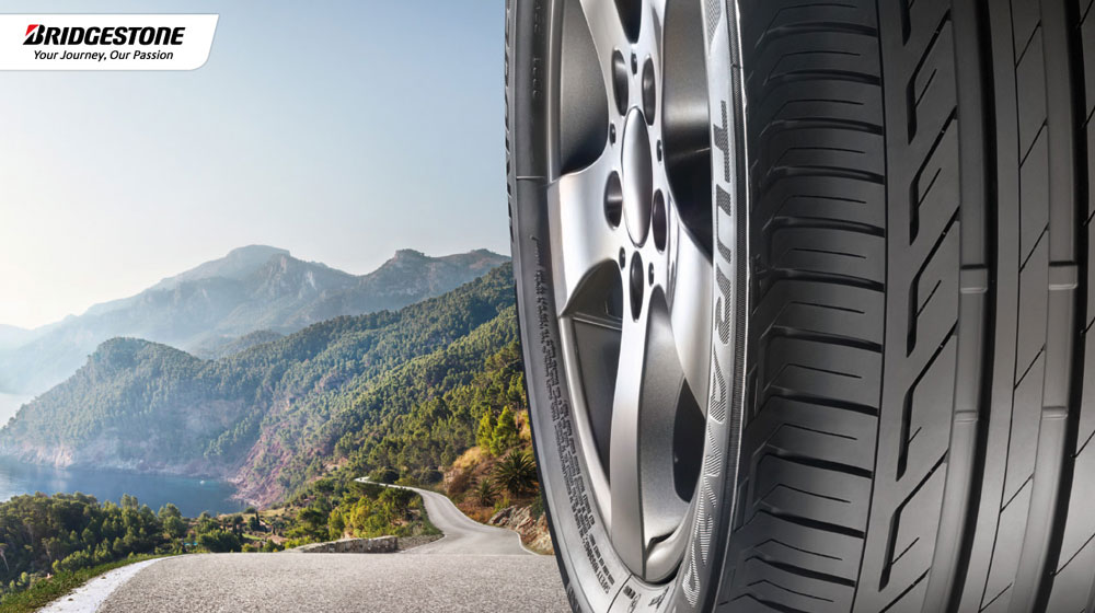 Đi xe SUV, chọn loại lốp nào cho “dã chiến”?