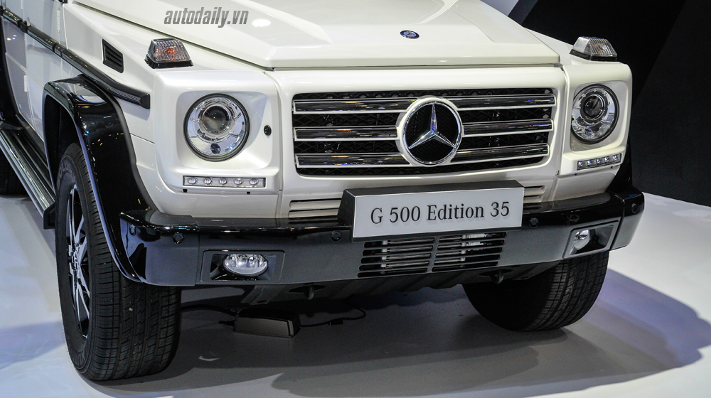 Mercedes G 500 Edition 35 (5).jpg