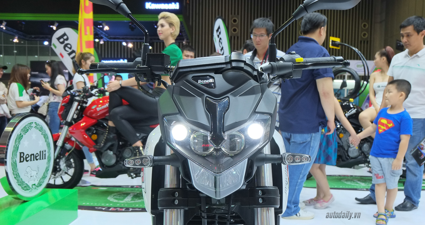 Xem thêm ảnh Benelli Naked T-135 Benelli_TNT_Naked_T135 (15).jpg