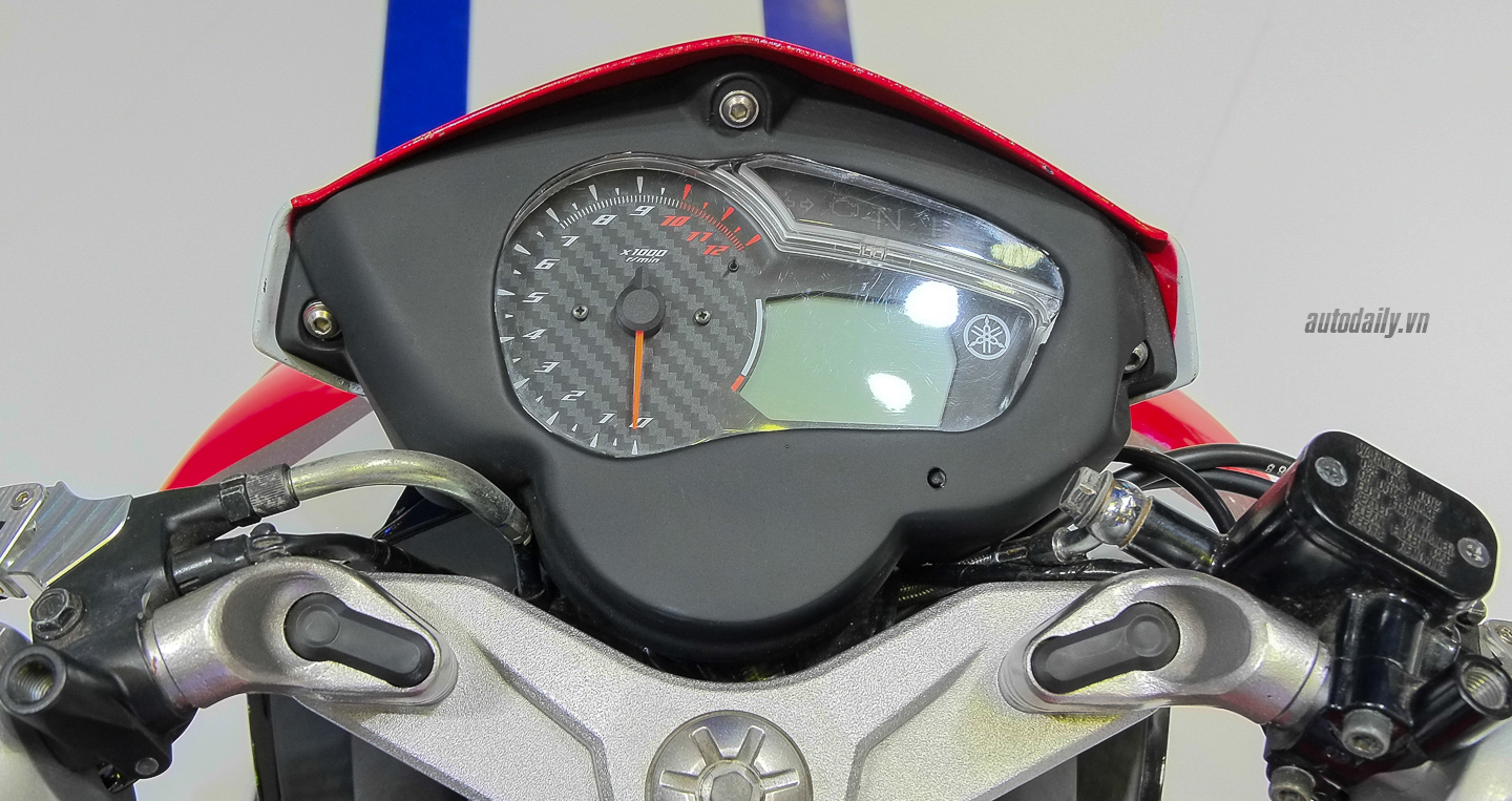 Xem thêm ảnh Yamaha Exciter 150 