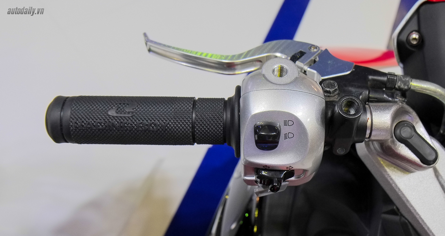 Xem thêm ảnh Yamaha Exciter 150 