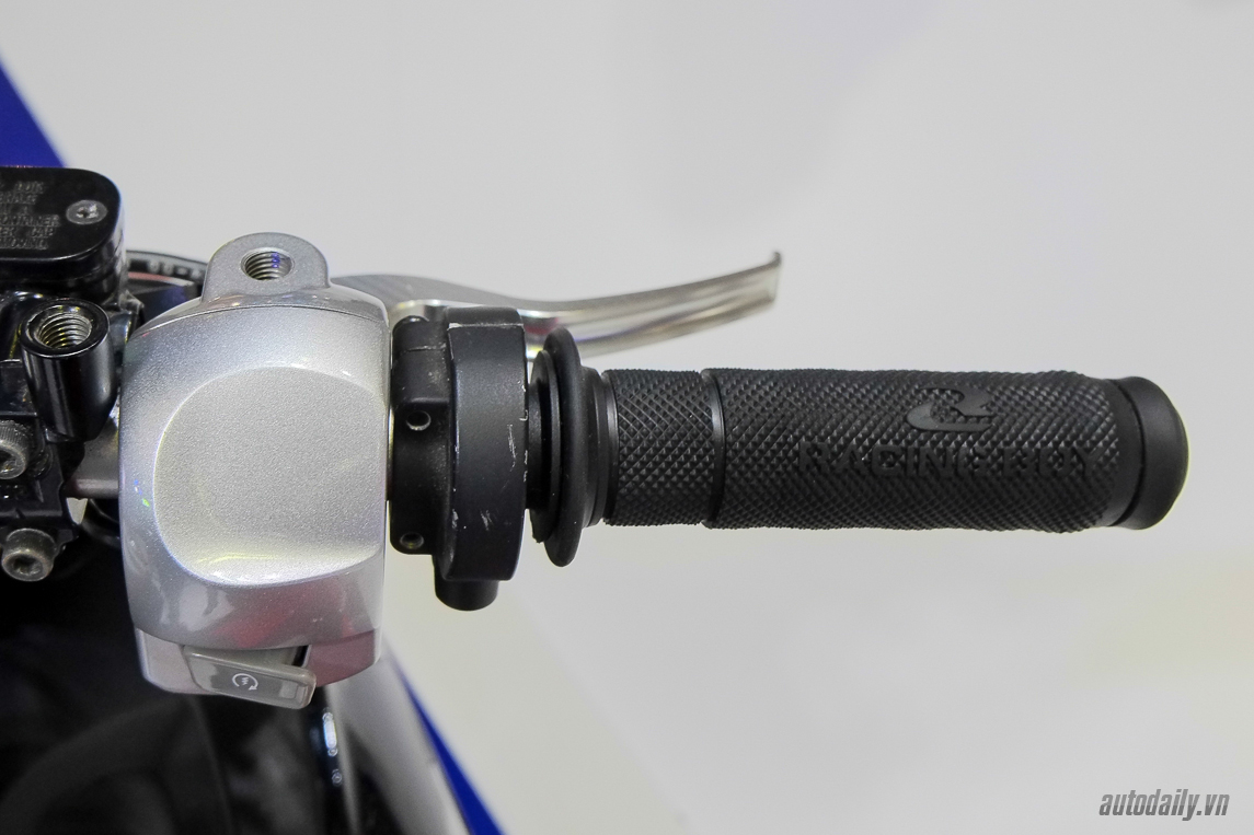 Xem thêm ảnh Yamaha Exciter 150 