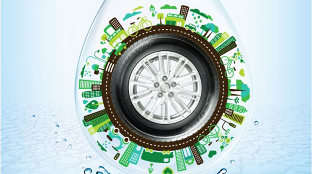 Hưởng ứng “Ngày trái đất”, Bridgestone VN ra chương trình khuyến mại