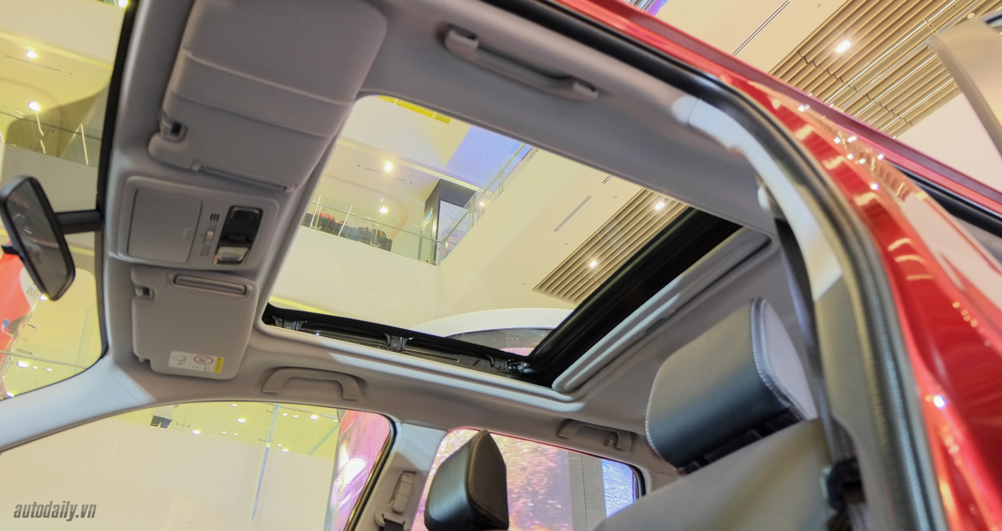 Xem thêm ảnh Subaru Forester 2016 phiên bản 2.0i-L Subaru_Forester_2016_2.0i-L (11).jpg