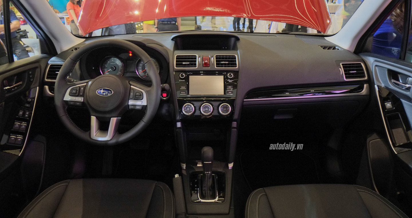 Xem thêm ảnh Subaru Forester 2016 phiên bản 2.0i-L Subaru_Forester_2016_2.0i-L (12).jpg