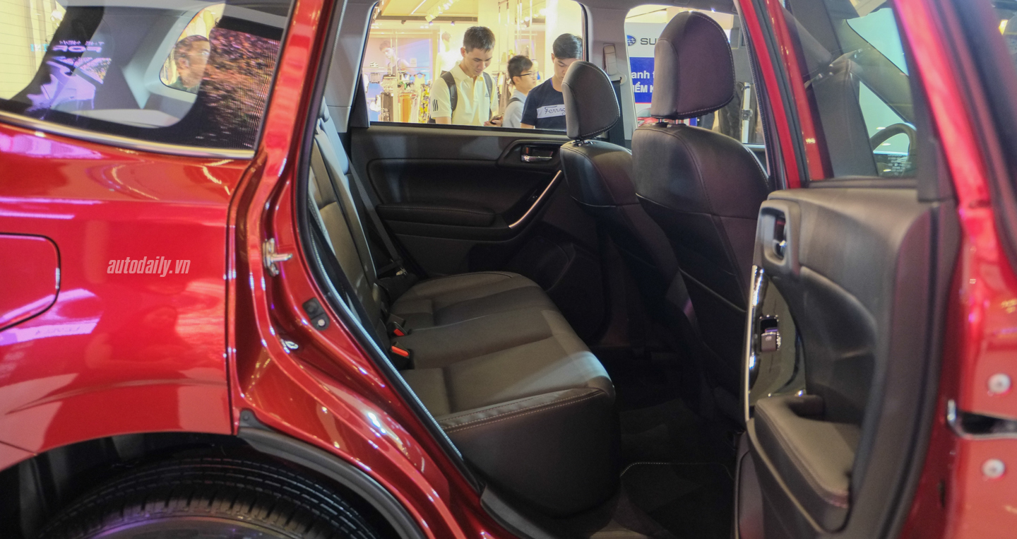 Xem thêm ảnh Subaru Forester 2016 phiên bản 2.0i-L Subaru_Forester_2016_2.0i-L (15).jpg