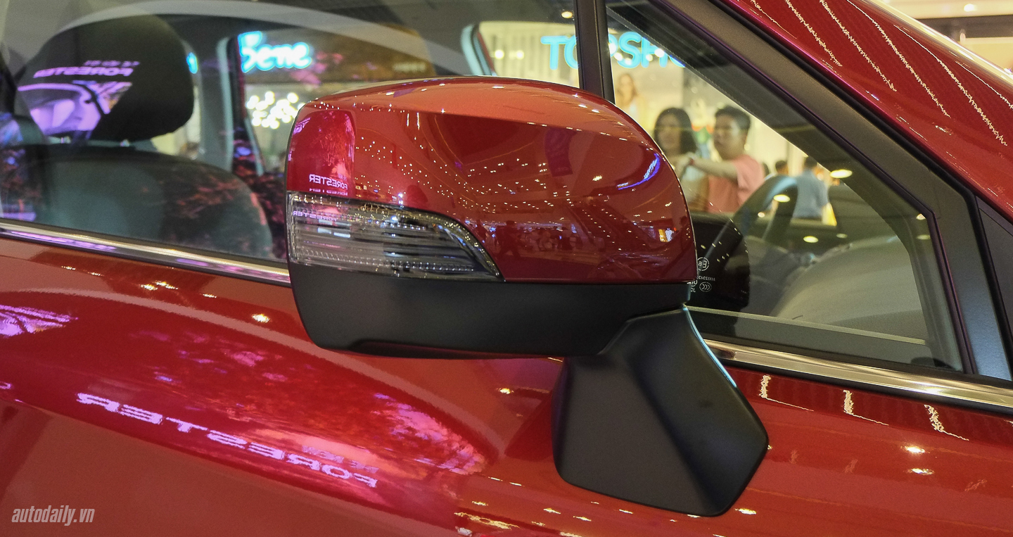 Xem thêm ảnh Subaru Forester 2016 phiên bản 2.0i-L Subaru_Forester_2016_2.0i-L (19).jpg