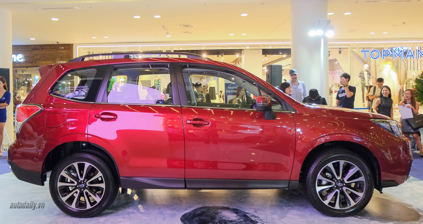 Xem thêm ảnh Subaru Forester 2016 phiên bản 2.0i-L Subaru_Forester_2016_2.0i-L (20).jpg
