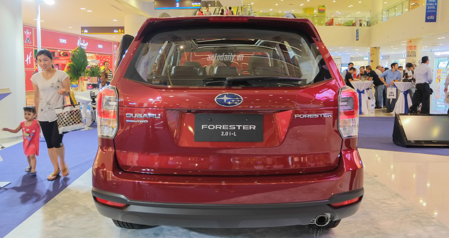 Xem thêm ảnh Subaru Forester 2016 phiên bản 2.0i-L Subaru_Forester_2016_2.0i-L (4).jpg