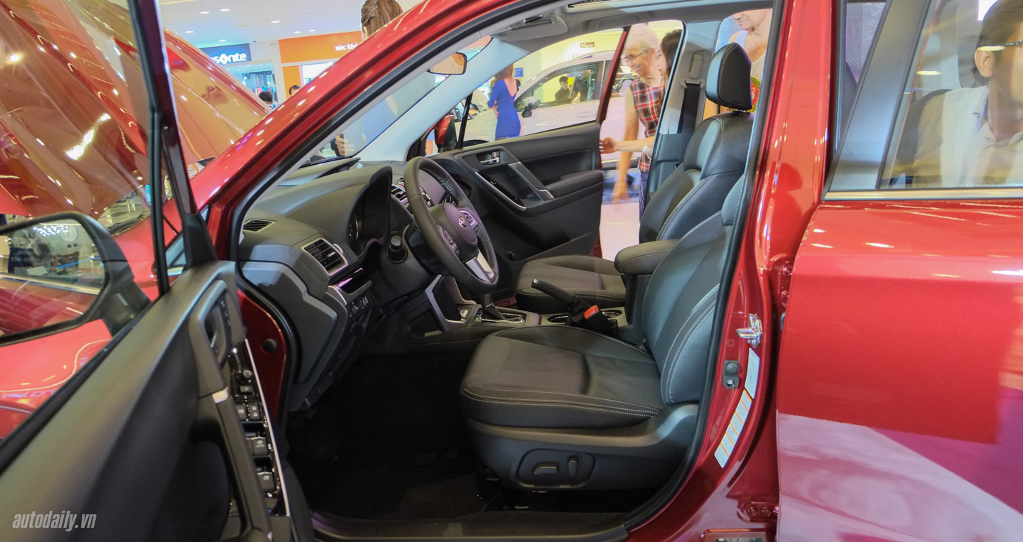 Xem thêm ảnh Subaru Forester 2016 phiên bản 2.0i-L Subaru_Forester_2016_2.0i-L (8).jpg