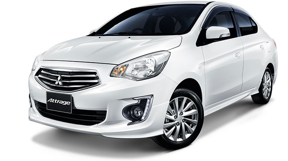 Giá xe Mitsubishi 2020 mới nhất tại Việt Nam tháng 102020