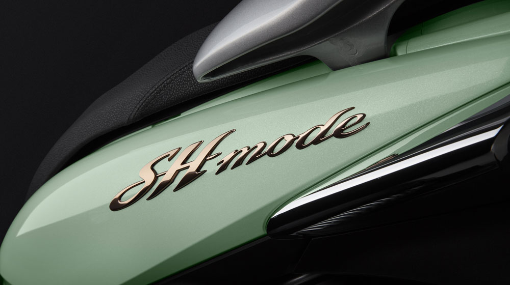Chiếc Honda SH Mode rao bán giá rẻ hơn Honda Vision mới hàng chục triệu   Tạp chí Giao thông vận tải
