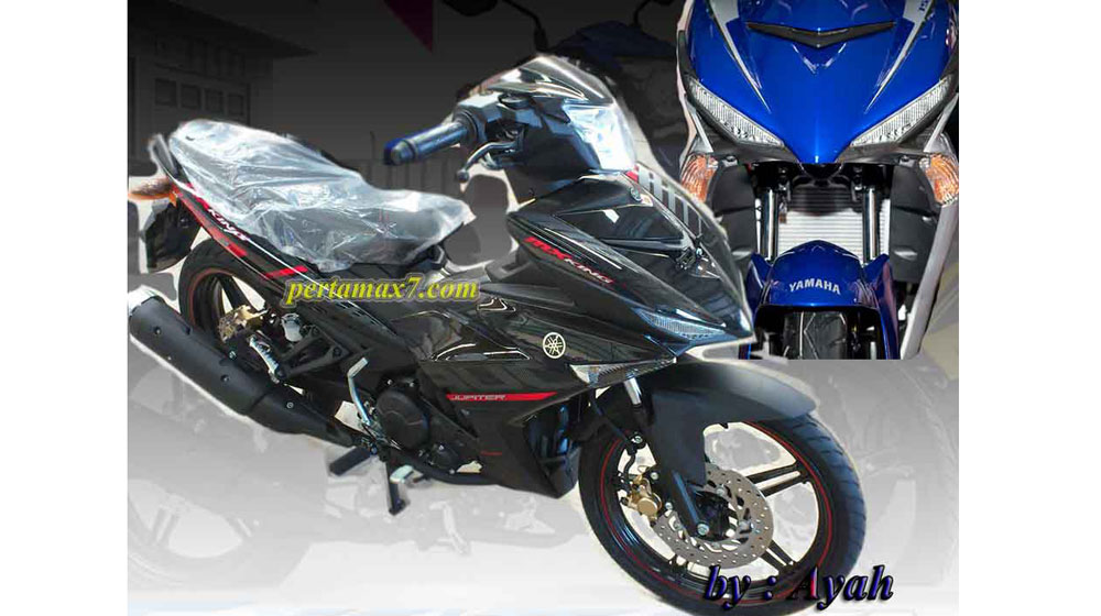 Giá xe máy Yamaha MX King 150 mới nhất tháng 052023