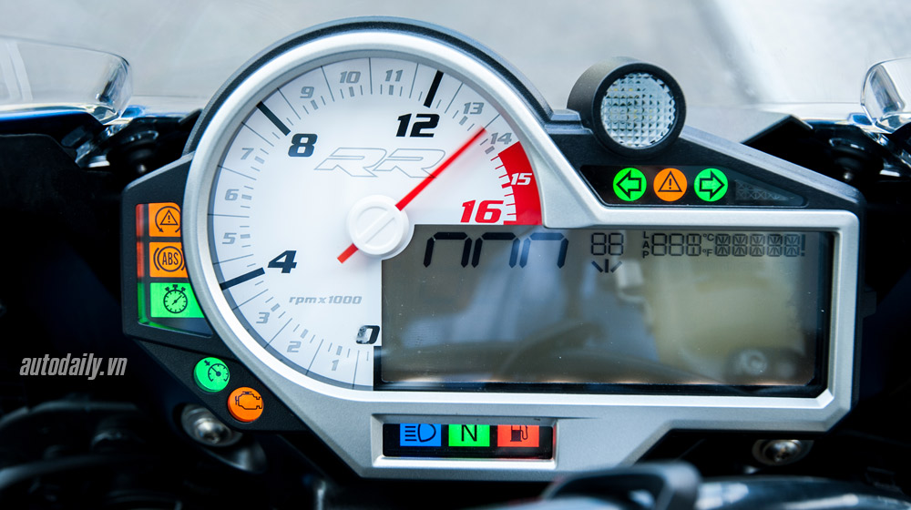 Đồng hồ taplo BMW E36 – Phụ Tùng Oto Chính Hãng