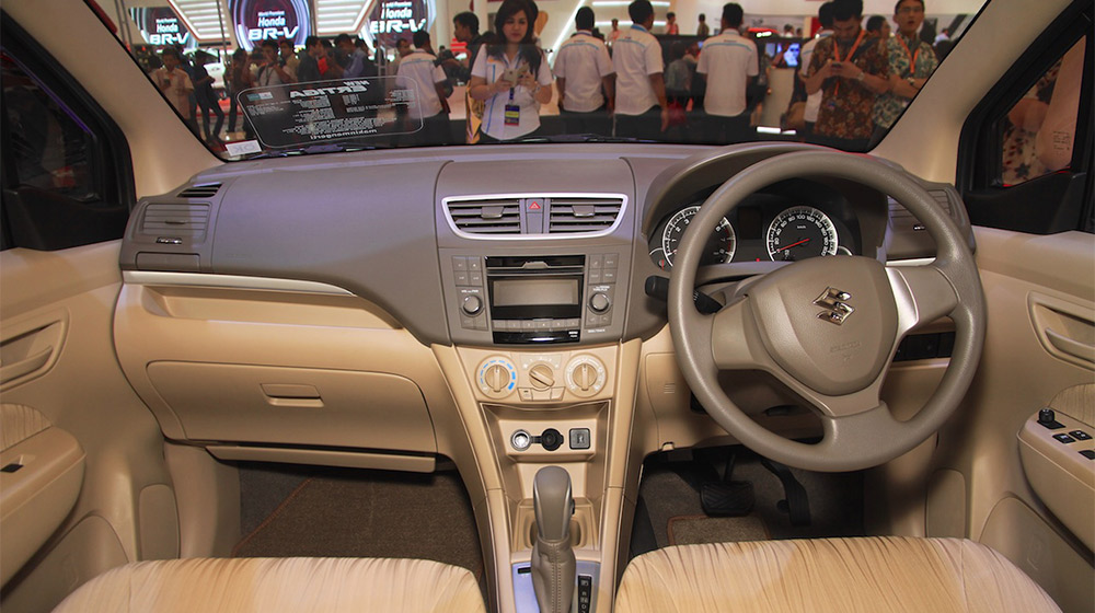 Suzuki Ertiga 2015  mua bán xe Ertiga 2015 cũ giá rẻ 032023  Bonbanhcom