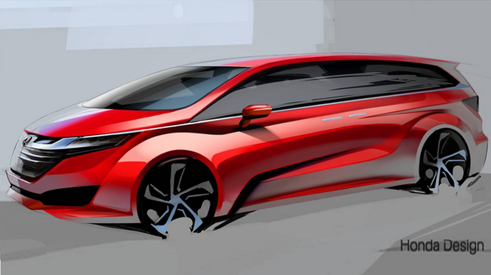 Xe 7 chỗ giá rẻ Honda BRV hoàn toàn mới chính thức ra mắt
