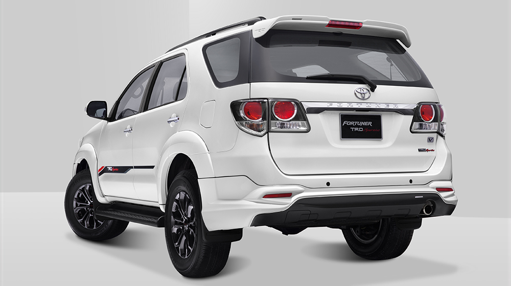 Cần bán xe Toyota Fortuner 2015  102213943