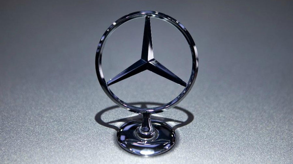 mercedes